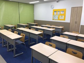 進学館 教室 3