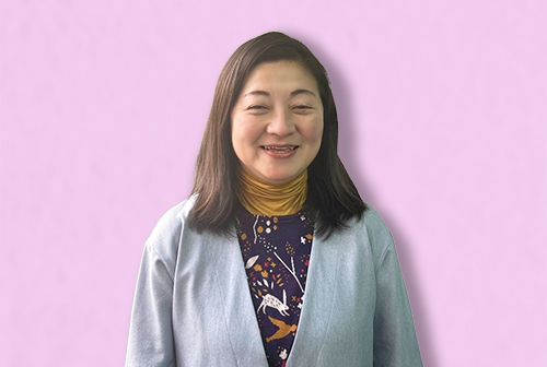 ラボ・パーティ 南観音会館の先生