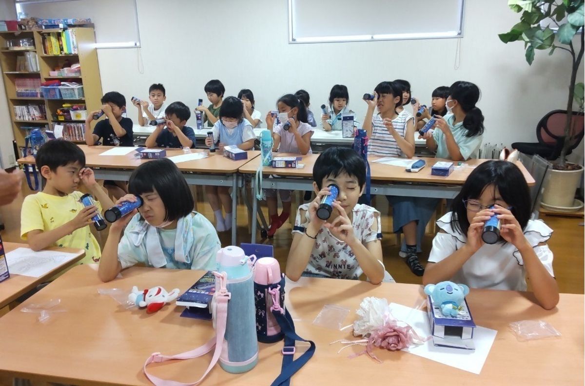 めいりんきっず 豊中校22