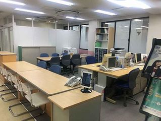 駿台中学部(大学受験コース) 京都駅前校4