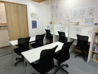 個別指導塾ノーバス 烏森駅前校7