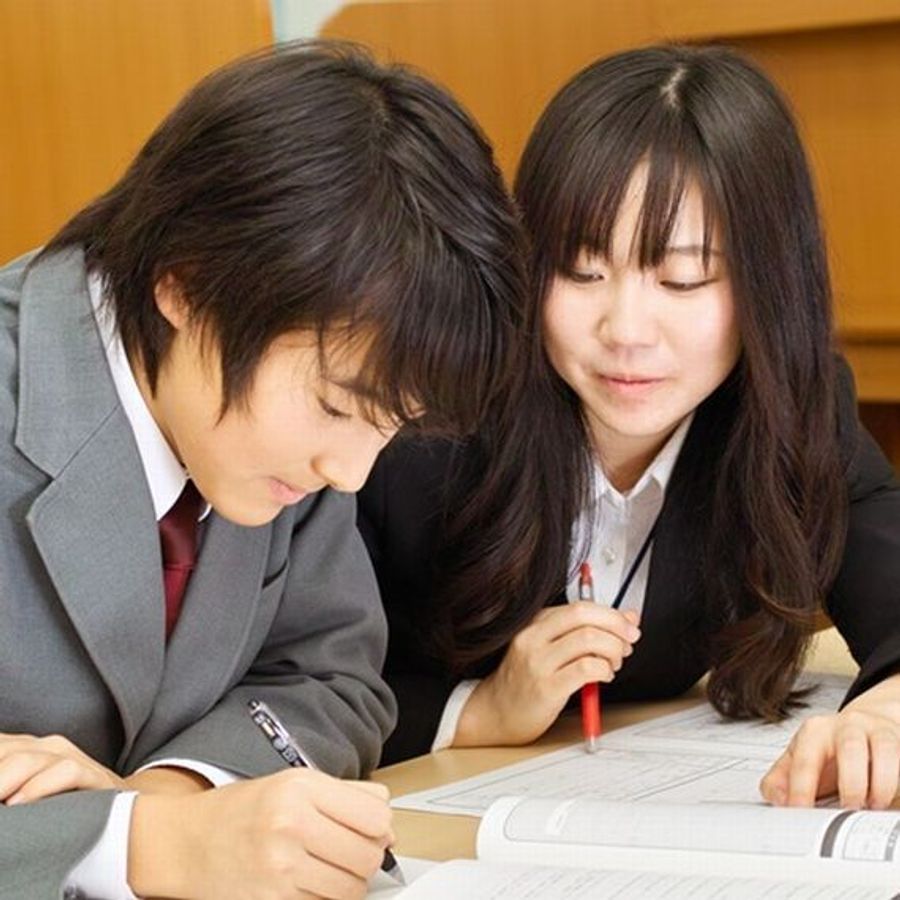 ECCの個別指導塾ベストワン 上本町夕陽丘校2