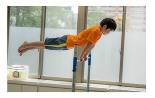 花まるスポーツクラブ【体操】 教室 0