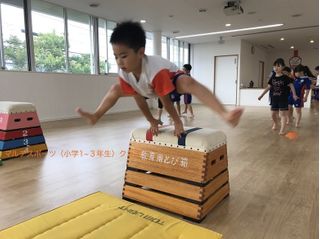 オールアルビレックス・スポーツクラブ 亀田校10