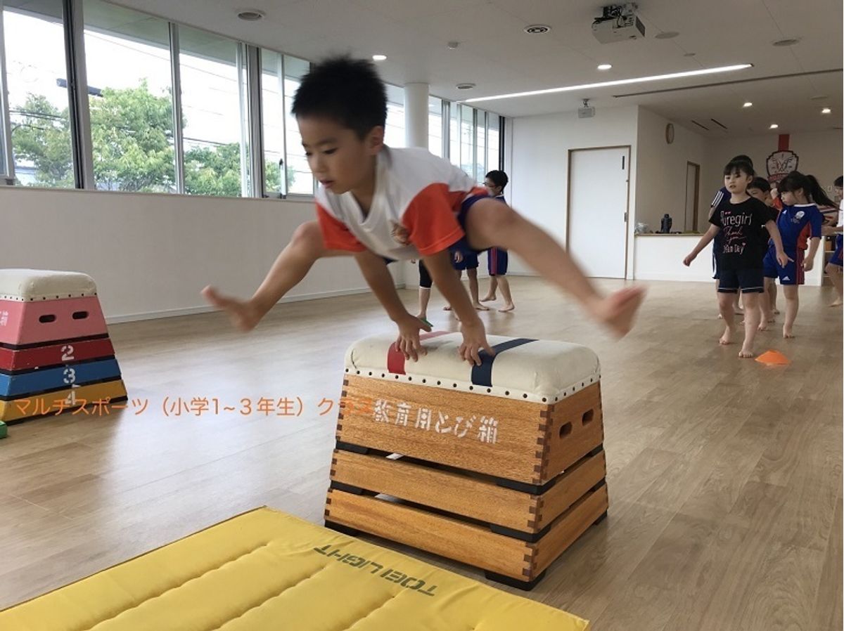 オールアルビレックス・スポーツクラブ 亀田校10