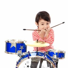 EYS音楽教室 ドラム教室 ユビスタ上野スタジオの紹介