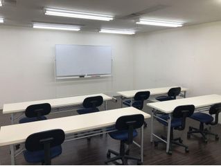 みなと個別指導塾 雑色教室6