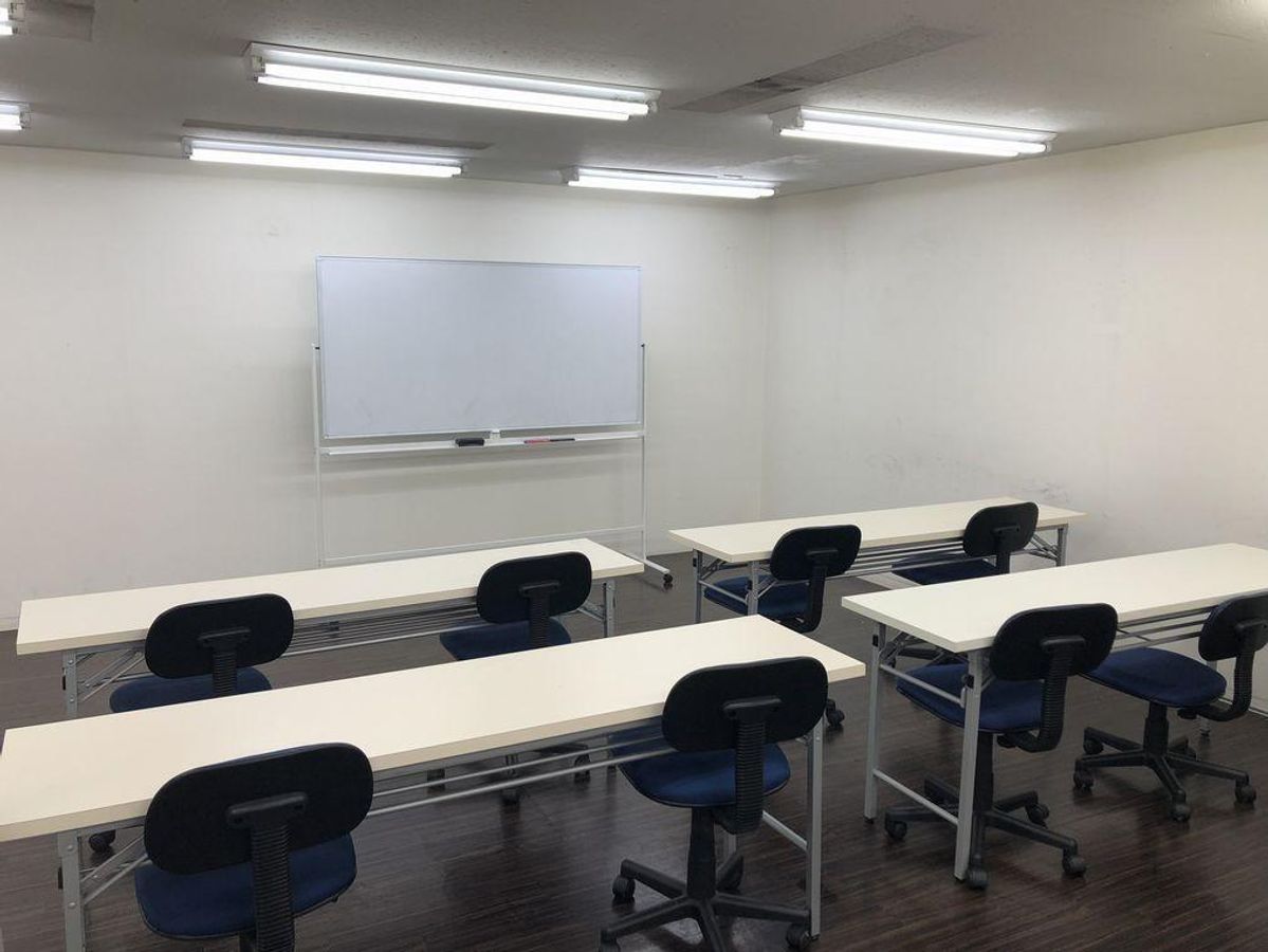 みなと個別指導塾 雑色教室6