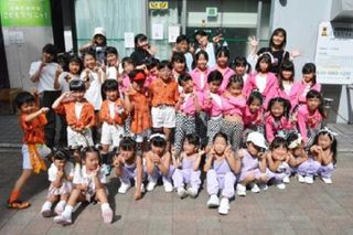 Peby College【ダンス】 教室 4