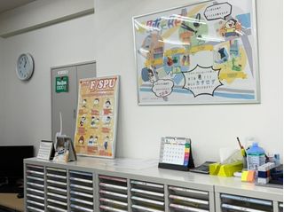 学習塾フラップス個別指導部 弘明寺校7