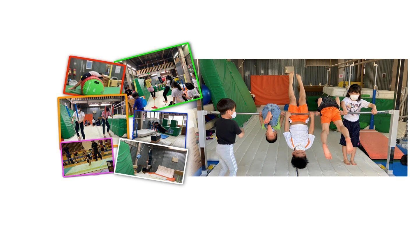 操友体操クラブ