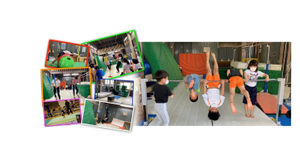 操友体操クラブ