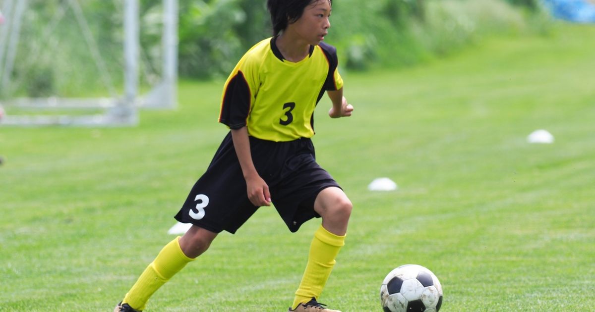 小倉南区の子供向けサッカースクール7選 子供の習い事の体験申込はコドモブースター