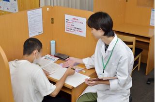 城南コベッツ 千城台駅前教室4