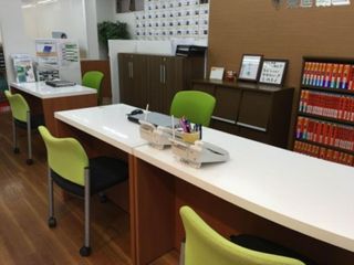 東進衛星予備校【MSGnetwork】 教室 3