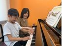 大東楽器【子どもピアノレッスン】ユニスタイル大日 教室画像3