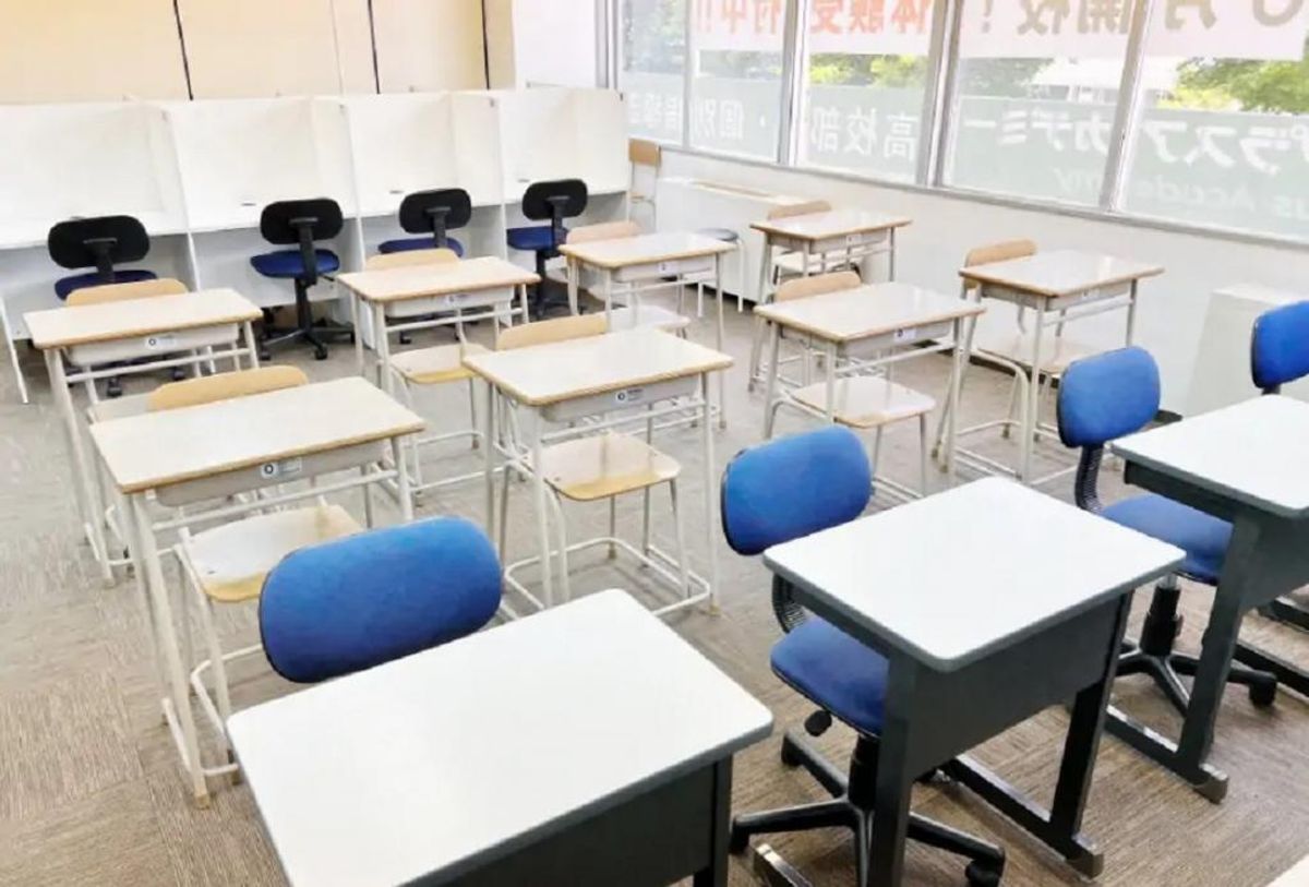 アルファプラスアカデミー 個別指導・高校部コース 円山校4