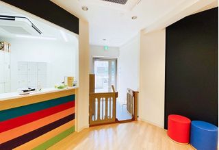 LITALICOジュニア 児童発達支援 中野島教室4