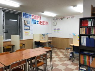 東日本学院 本宮校7
