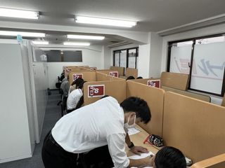個別指導 スクールIE 大森校6