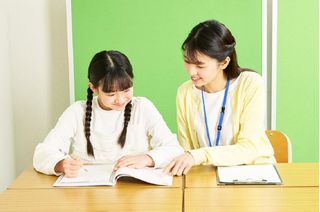 個別指導キャンパス 教室 3