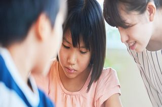 児童くらぶ(そろばん教室) 兵庫教室6