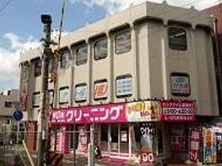 個別指導 スクールIE 四條畷校2