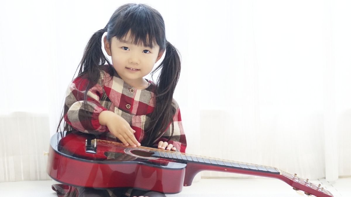 ヤマハ音楽教室【ギター】 ミュージックアベニュー新宿クラッセ