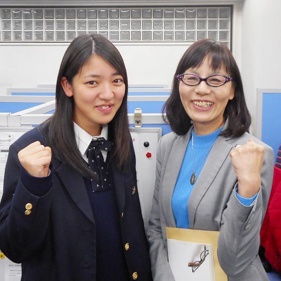 プラドアカデミー 高田馬場校6