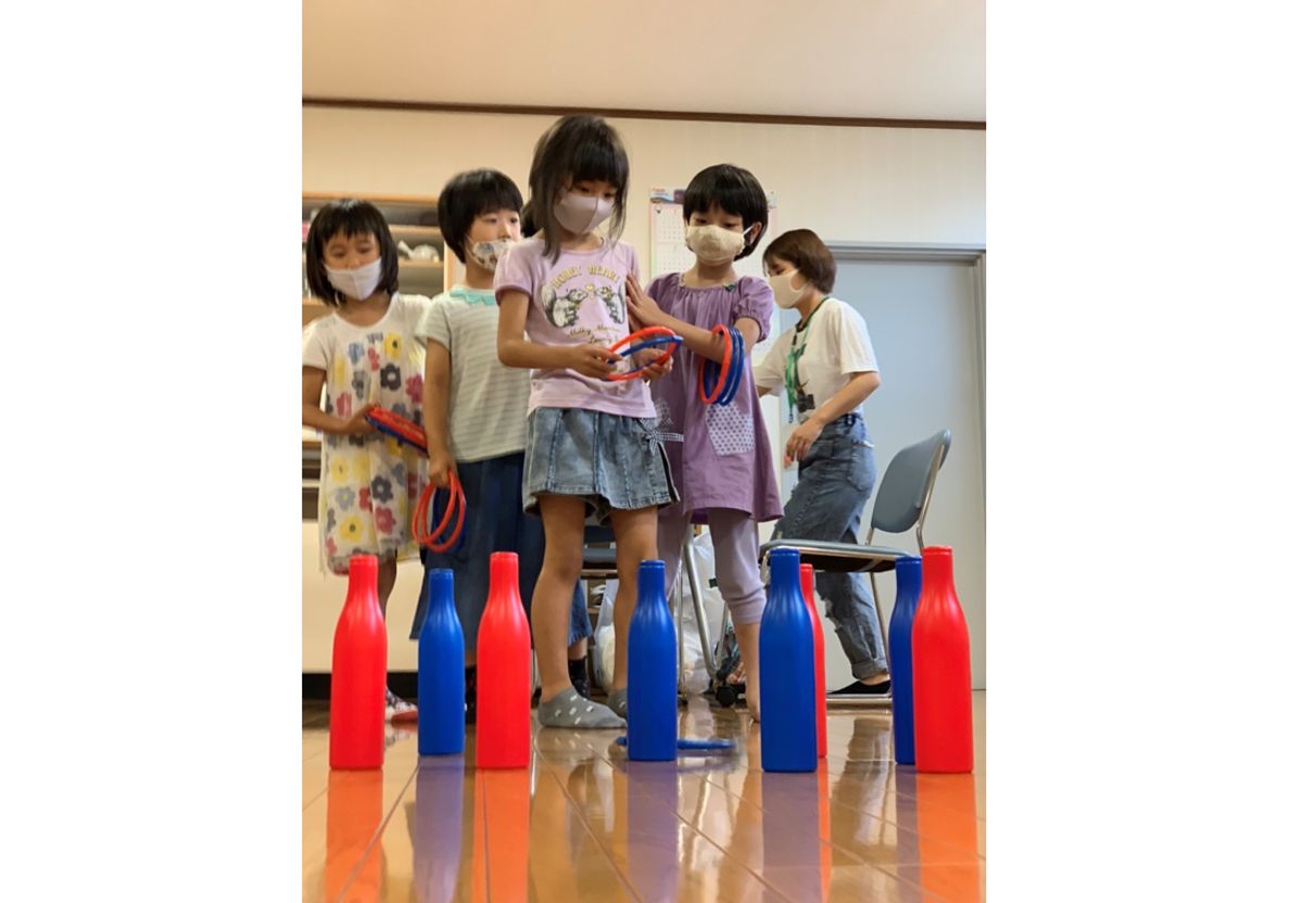 めいりんきっず 豊中校39