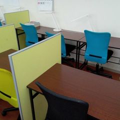 個別指導塾 学習空間 教室 4