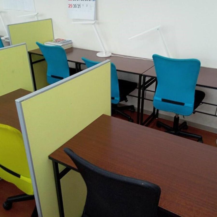 個別指導塾 学習空間 教室 4