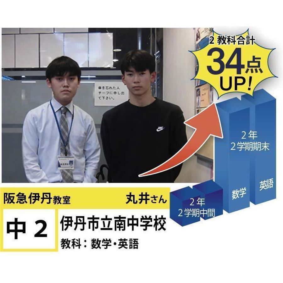 個別指導学院フリーステップ 阪急伊丹教室26