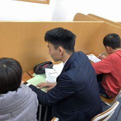 個別指導の田中学習会 倉敷福田校10