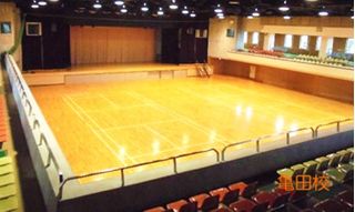 オールアルビレックス・スポーツクラブ 亀田校18