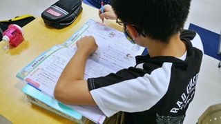 東セミ 情熱個別パッション 宮崎大宮教室8