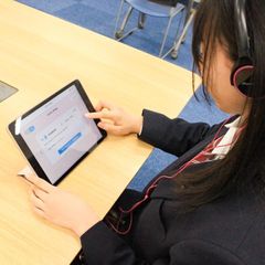 興学社学園　個別指導Ｗｉｎｇｓ 聖蹟桜ヶ丘駅前校10