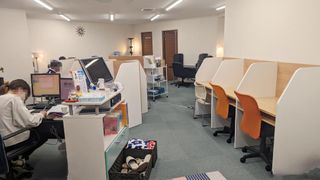 ROOT個別指導塾 教室 4