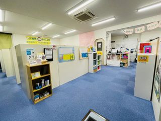 個別指導の明光義塾 石見大田教室5