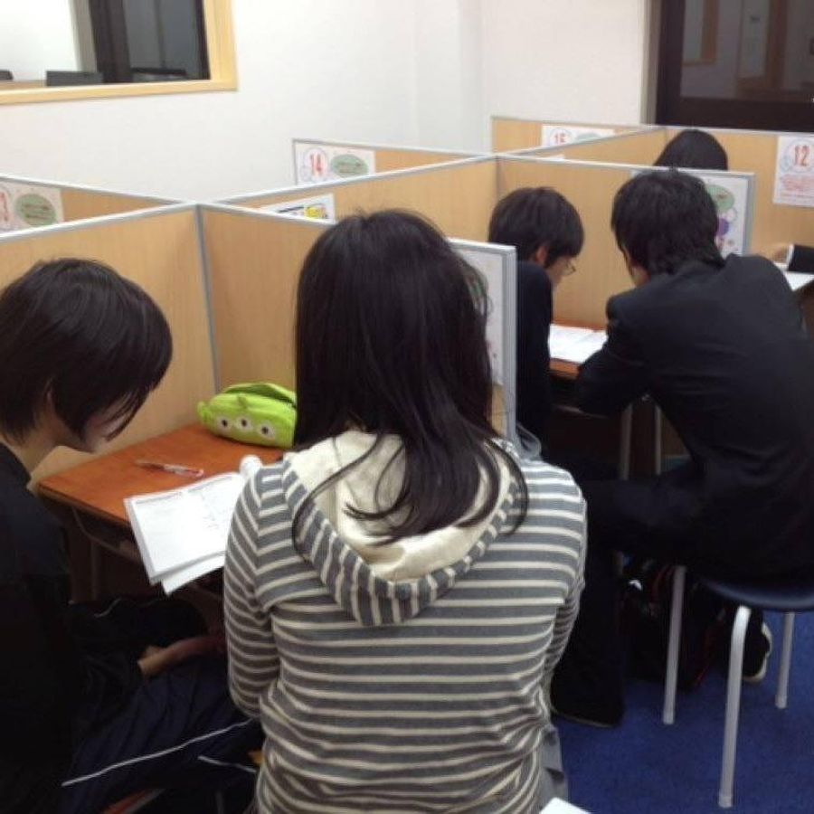 個人別指導塾ブレーン 高の原校7