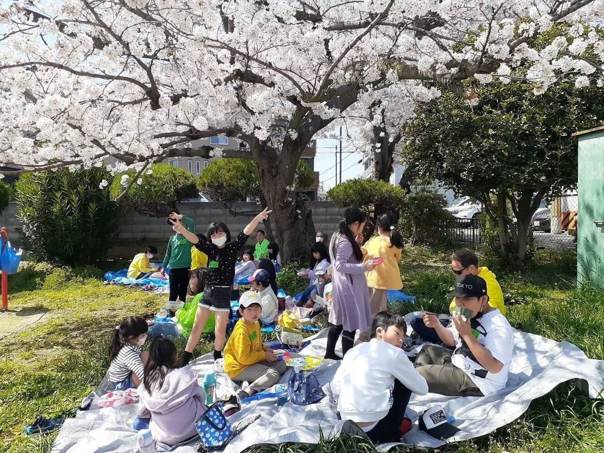 めいりんきっず 豊中校41