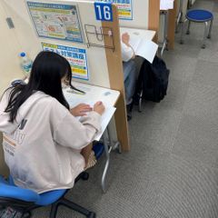 個別指導の明光義塾 白岡教室7