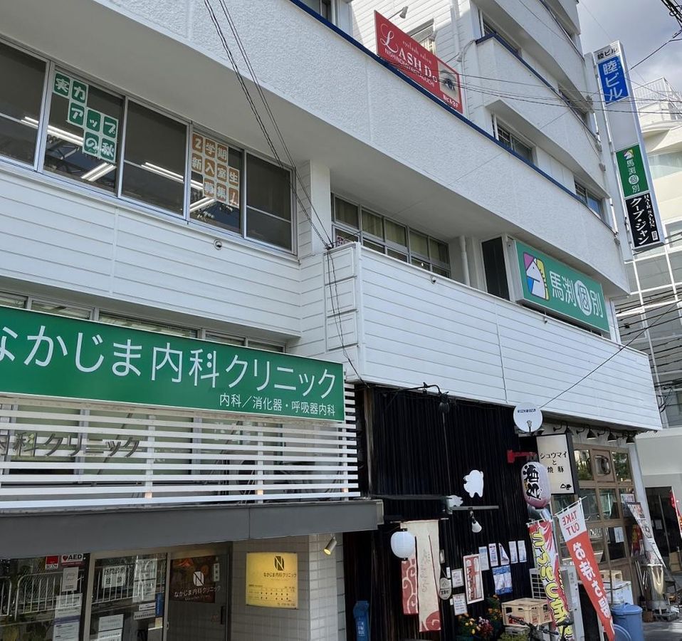 馬渕個別 西宮北口校4