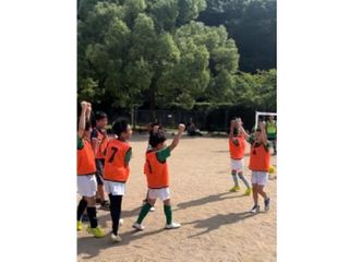 サッカースクールフェリーチェ 教室 2