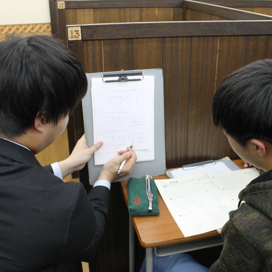 個別指導塾クレア ふじみ野校4