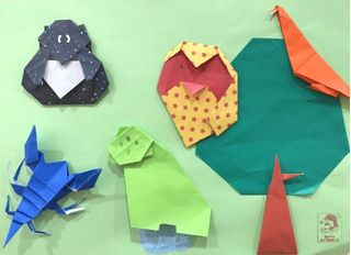 はまキッズオルパスクラブ 四条烏丸校13