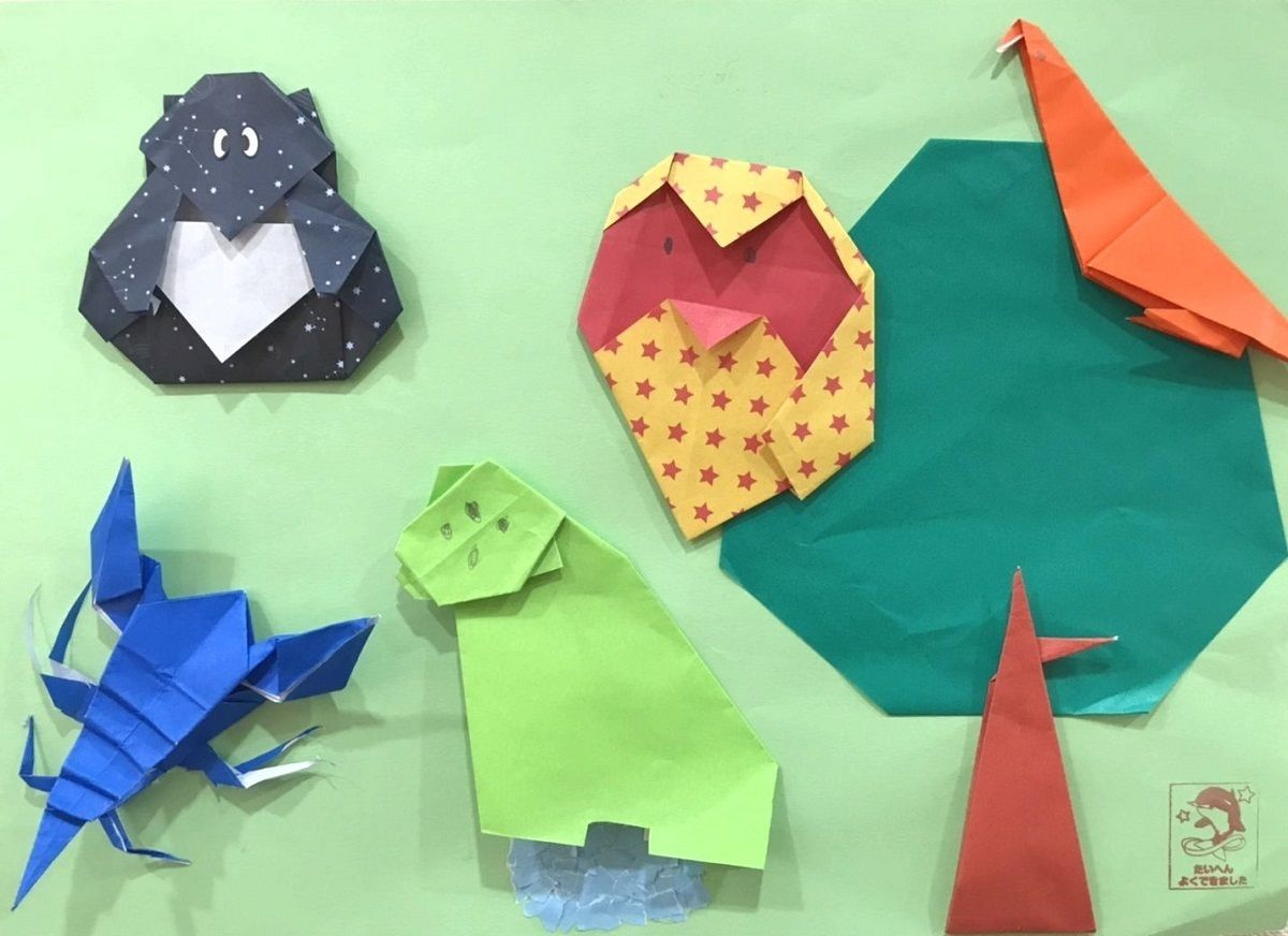 はまキッズオルパスクラブ 四条烏丸校13