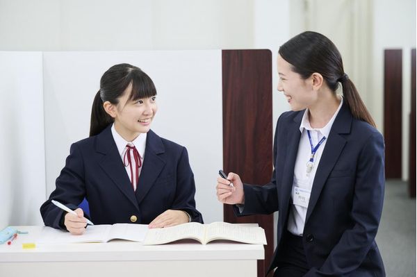 早稲田アカデミー個別進学館の冬期講習
