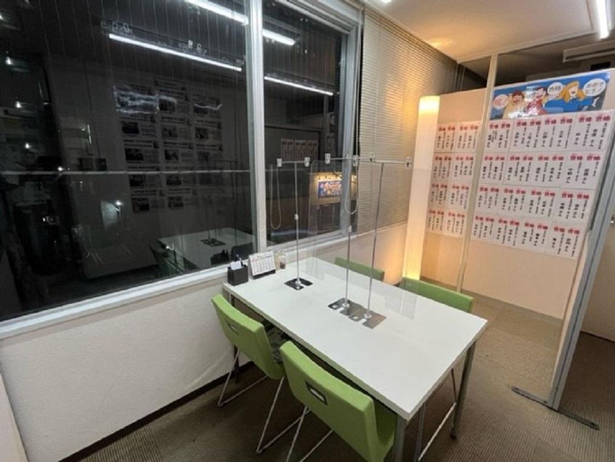 個別教室のトライ 和歌山駅前校6