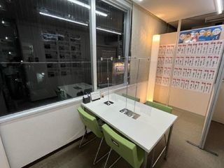 個別教室のトライ 和歌山駅前校6